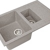 Кухонная мойка Gran-Stone GS-21K (309 темно-серый)