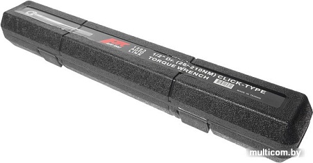 JTC 1/2" 28-210 Нм JTC-1203