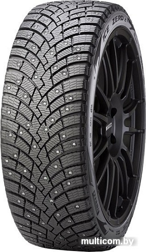 Автомобильные шины Pirelli Ice Zero 2 215/65R16 102T