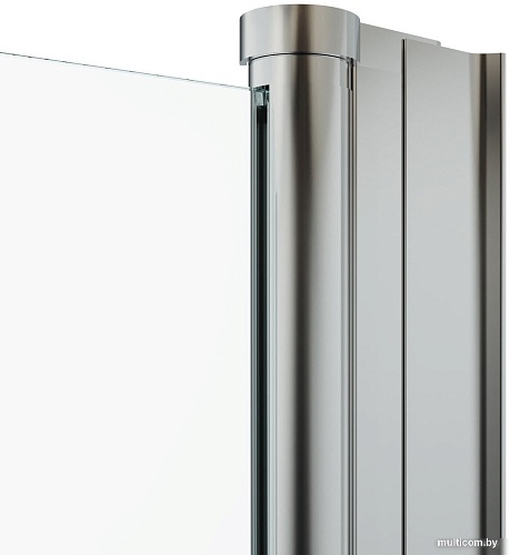 Душевая дверь Triton Уно 80