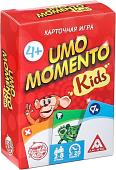 Настольная игра Лас Играс UMO momento. Kids 4726775