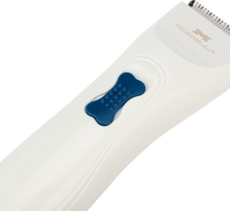 Машинка для стрижки Monella 60-0619