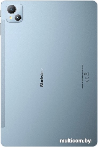 Планшет Blackview Tab 13 LTE (синий)