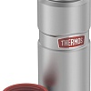 Термос THERMOS King SK 2000 470мл (нержавеющая сталь)