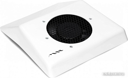 Вытяжка маникюрная Max Ultimate III 65Вт Max MU3PW (белый)