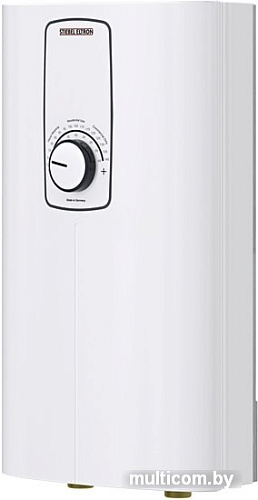 Проточный электрический водонагреватель STIEBEL ELTRON DCE-S 10/12 Plus