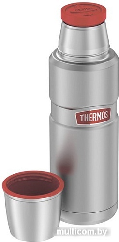 Термос THERMOS King SK 2000 470мл (нержавеющая сталь)