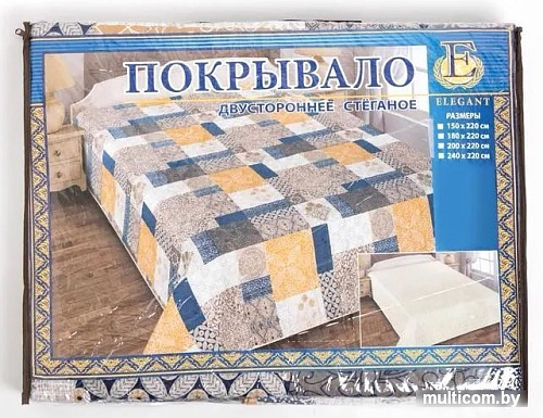 Покрывало Marianna Элегант 6253271 150x220