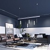 Подвесная люстра Novotech Flum 358426