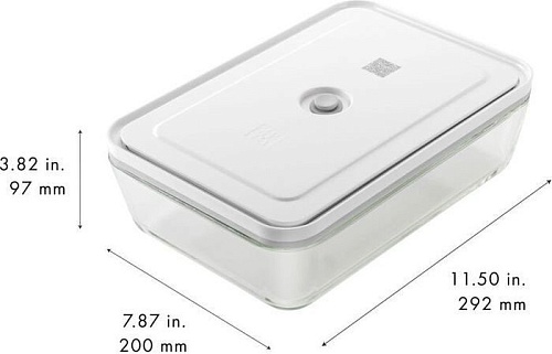 Контейнер Zwilling Fresh&Save 36803-000