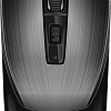 Мышь SVEN RX-380W (серый металлик)