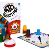 Настольная игра Dream Makers Кто быстрее? 1912C