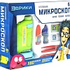 Детский микроскоп Эврики Микроскоп 3374992