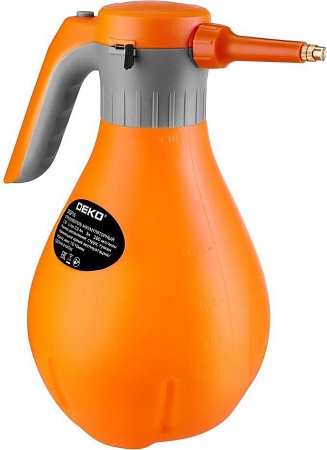 Аккумуляторный опрыскиватель Deko DKSP16 065-1041