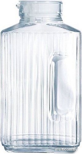 Кувшин Luminarc Quadro V4070 (2л)