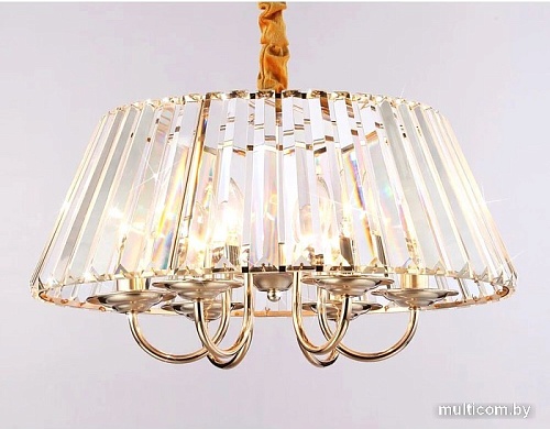 Подвесная люстра Ambrella light TR TR5039