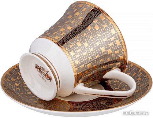 Сервиз Lefard Мерцание 770-222 (12 предметов)