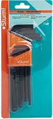Набор ключей Sturm 1045-04-10Bx10 10 предметов