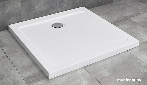 Душевой поддон Radaway Doros Plus C 90x90 [SDRPC9090-01]