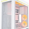 Корпус Montech HS01 Pro (белый)