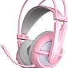 Наушники Somic G238 7.1 (розовый)