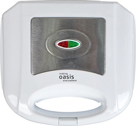 Сэндвичница Making Oasis Everywhere PK-SW