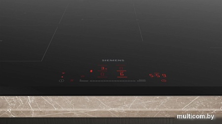 Варочная панель Siemens iQ500 ED851HSB1E