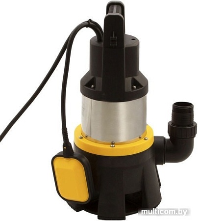 Дренажный насос Denzel DP1400X