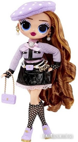 Кукла L.O.L. Surprise! ОМГ Пози. Серия 8 42080