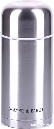 Mayer&Boch 28039 1л (серебристый)