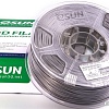 Esun ABS 1.75 мм 1000 г (серебристый)