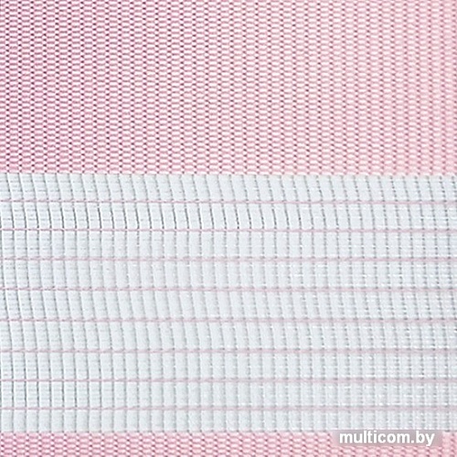 Шторы день-ночь Эскар День-Ночь 90x170 400505090 (розовый)