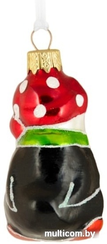 Елочные игрушки Грай Пингвиненок Ф-69