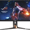 Игровой монитор ASUS ROG Swift PG27UQR