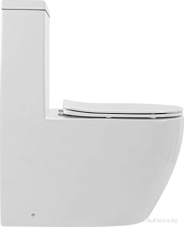 Унитаз напольный Grado GD-5203R