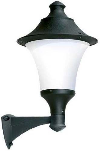 Уличный настенный светильник Fumagalli Remo R50.254.000.AYE27