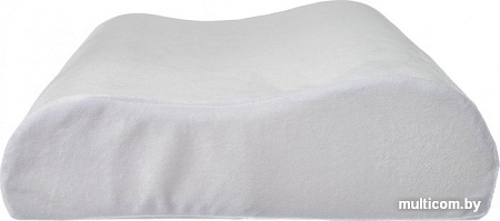 Ортопедическая подушка Bradex Здоровый сон KZ 0931 (60x40)