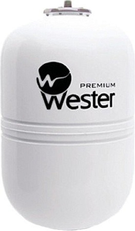 Расширительный бак Wester WDV 35