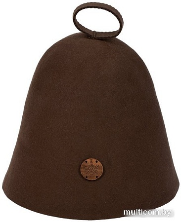 Шапка для бани Банные штучки 41415