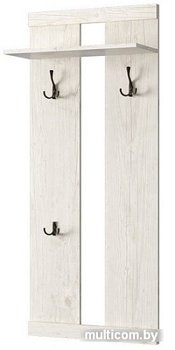 Вешалка для одежды Anrex Magellan (сосна винтаж)