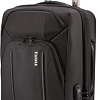 Чемодан-спиннер Thule Crossover 2 Carry On Spinner C2S-22 55 см (black)