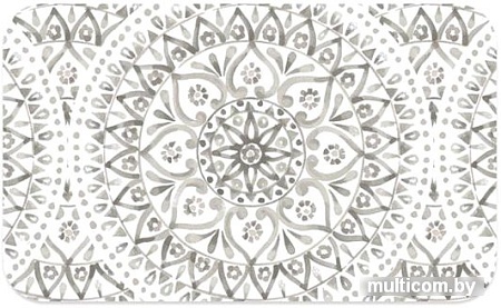 Коврик под миску TarHong Boho Medallion TPMMT0200PMB