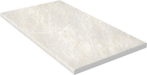 Готовая кухня Интерлиния Мила Шато 2.4А (индиго/индиго/опал светлый)