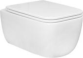 Унитаз Azario Flavia AZ-0076-UQ1