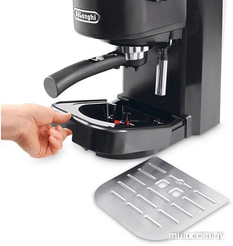 Рожковая кофеварка DeLonghi EC 251.B