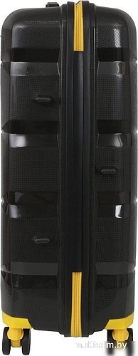 Чемодан-спиннер Fabretti EN6520-24-27