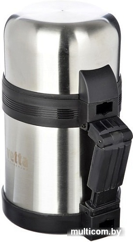 Термос Vetta 841-082 0.6л (нержавеющая сталь)