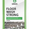 Средство для напольных покрытий Grass Floor Wash Strong 1 л