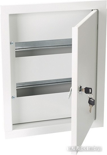 Корпус металлический КЭАЗ ЩРн-24-395x310x120-IP31-УХЛ3 243769