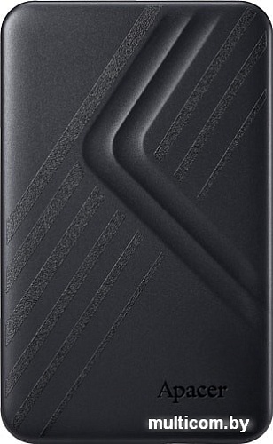 Внешний накопитель Apacer AC236 2TB AP2TBAC236B-1